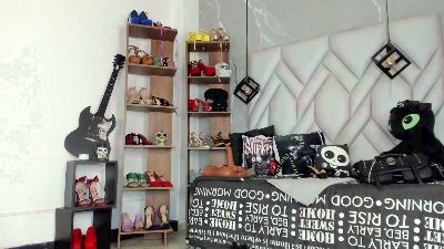 MirandaHaguen live cam on Cam4