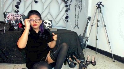 MirandaHaguen live cam on Cam4