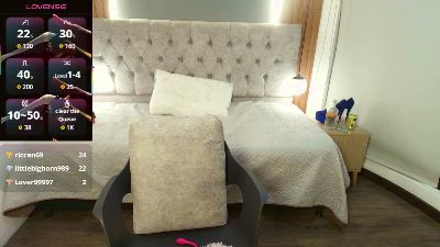 MirandaKoling_ live cam on Cam4