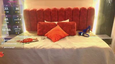 MirandaKoling_ live cam on Cam4