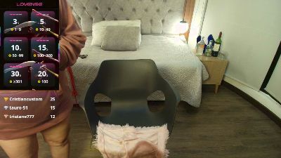 MirandaKoling_ live cam on Cam4