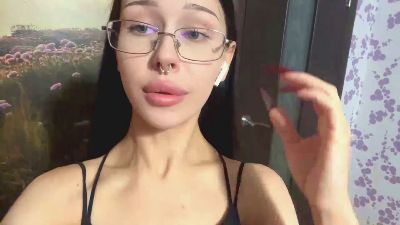 MirandaVee Live-Cam auf Cam4