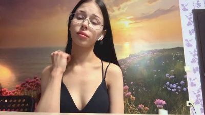 MirandaVee live cam on Cam4