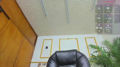 Miranda_Vega live cam on Cam4