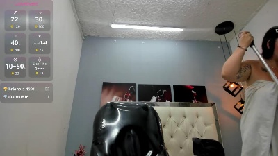 Miranda_Vega live cam on Cam4