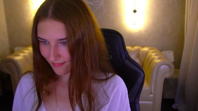 MirellEmber live cam on Cam4