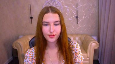 MirellEmber live cam on Cam4