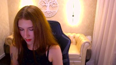MirellEmber live cam on Cam4