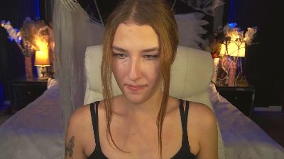 MirellEmber live cam on Cam4