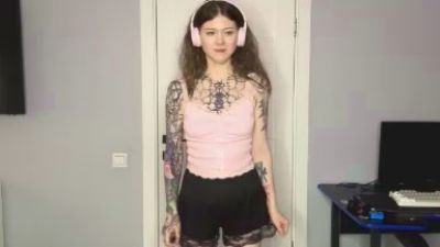 MireyaHeyduck live cam on Cam4