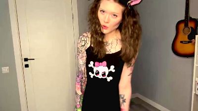 MireyaHeyduck live cam on Cam4