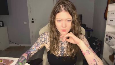 MireyaHeyduck live cam on Cam4