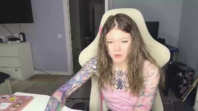 MireyaHeyduck live cam on Cam4