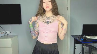 MireyaHeyduck live cam on Cam4