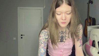 MireyaHeyduck live cam on Cam4