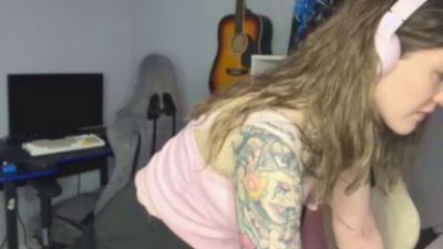 MireyaHeyduck live cam on Cam4