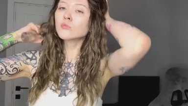 MireyaHeyduck live cam on Cam4