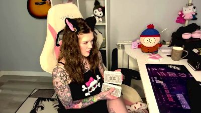 MireyaHeyduck live cam on Cam4