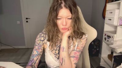 MireyaHeyduck live cam on Cam4