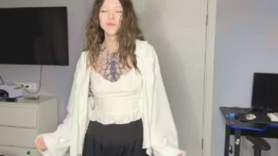 MireyaHeyduck live cam on Cam4