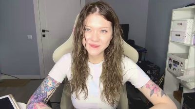 MireyaHeyduck live cam on Cam4