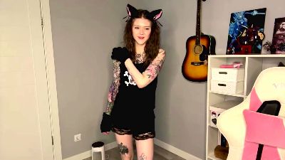 MireyaHeyduck live cam on Cam4