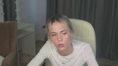 MiriamWilbers live cam on Cam4
