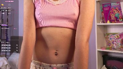 Miriam_Boshe live cam on Cam4