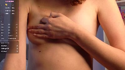 Miriam_Boshe live cam on Cam4