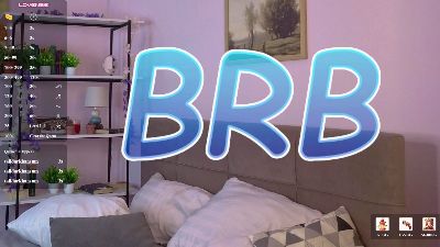 Miriam_Boshe live cam on Cam4