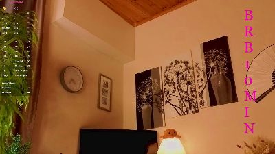 Miriam_Boshe live cam on Cam4