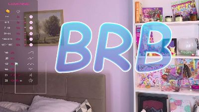 Miriam_Boshe live cam on Cam4