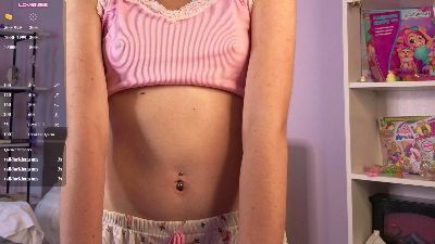 Miriam_Boshe live cam on Cam4