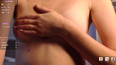 Miriam_Boshe live cam on Cam4