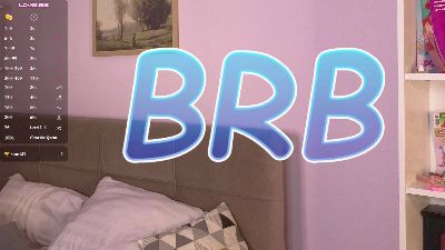 Miriam_Boshe live cam on Cam4