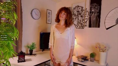 Miriam_Boshe live cam on Cam4