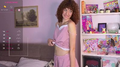 Miriam_Boshe live cam on Cam4