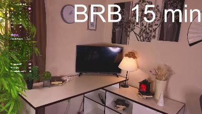 Miriam_Boshe live cam on Cam4