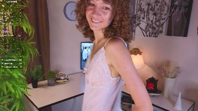 Miriam_Boshe live cam on Cam4