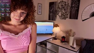 Miriam_Boshe live cam on Cam4