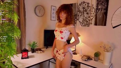 Miriam_Boshe live cam on Cam4