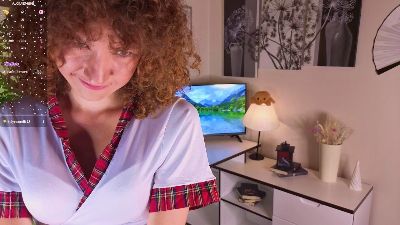 Miriam_Boshe live cam on Cam4