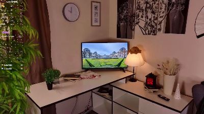 Miriam_Boshe live cam on Cam4
