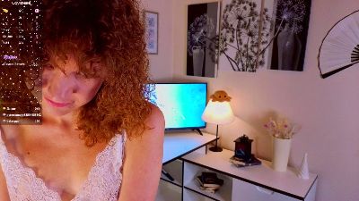 Miriam_Boshe live cam on Cam4