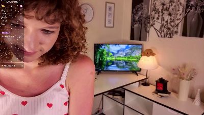 Miriam_Boshe live cam on Cam4