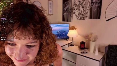 Miriam_Boshe live cam on Cam4