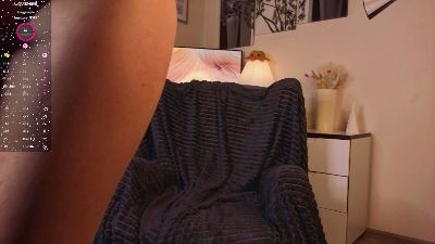 Miriam_Boshe live cam on Cam4