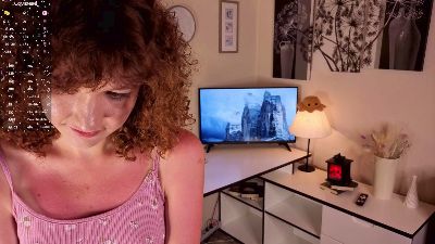 Miriam_Boshe live cam on Cam4