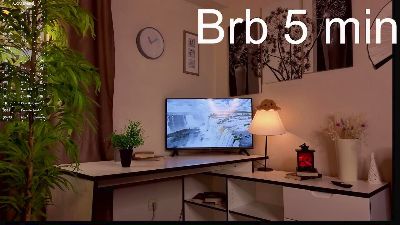 Miriam_Boshe live cam on Cam4