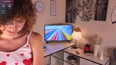 Miriam_Boshe live cam on Cam4